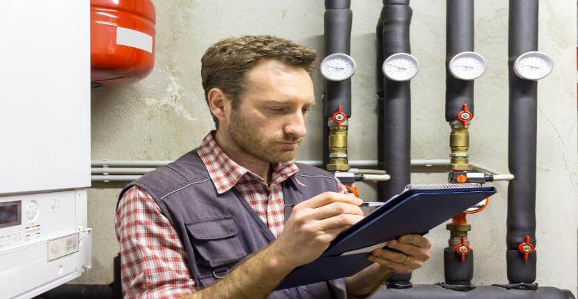 Surrey Boiler Maintenance